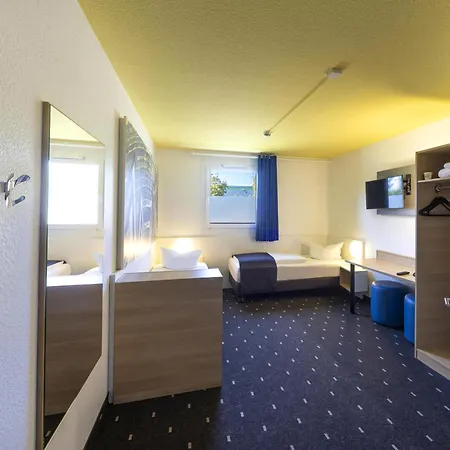 Leipzig-nord 3*